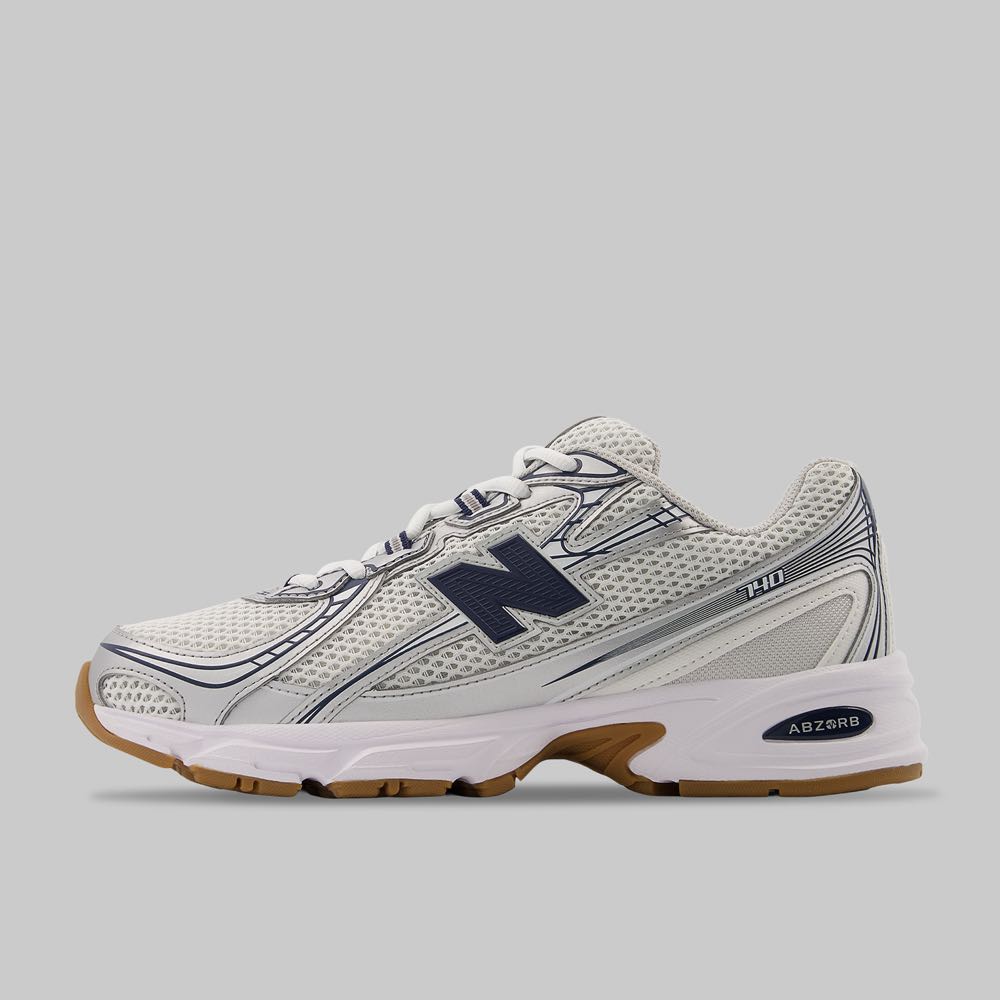 Tenis New Balance 740 Mujer
