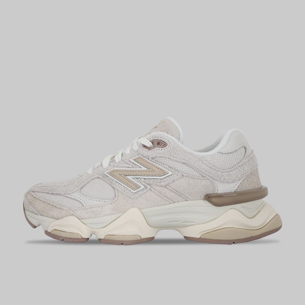Tenis New Balance 9060 Mujer