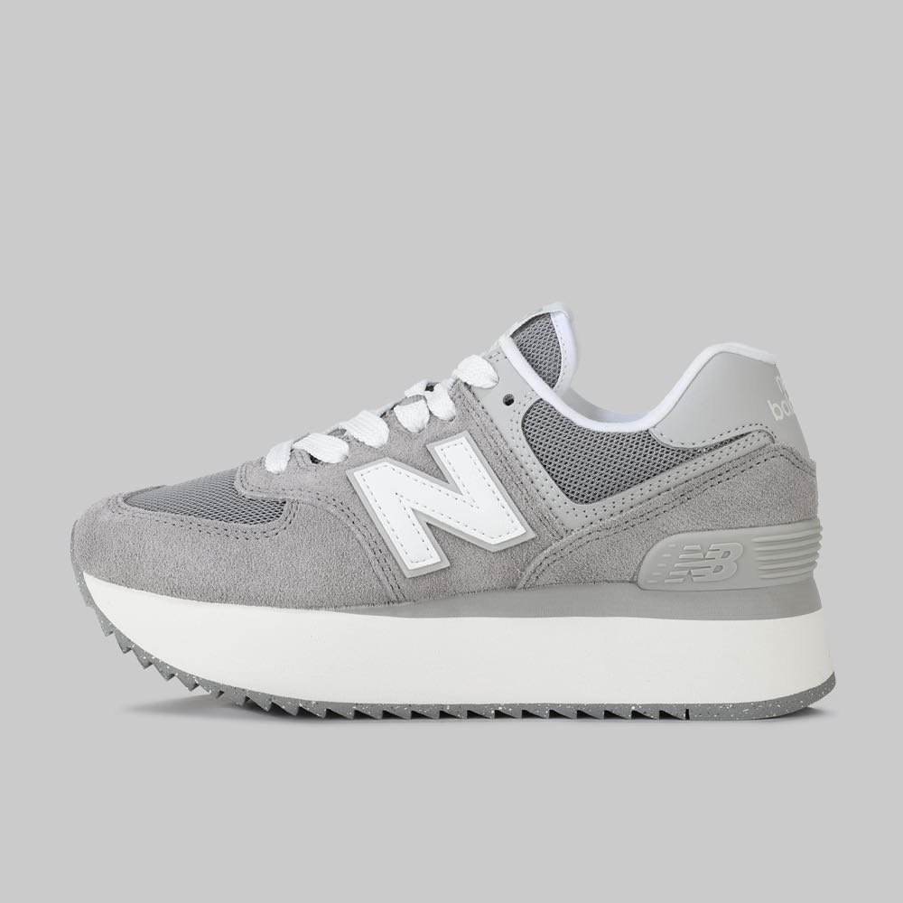 Tenis New Balance 574+ Mujer