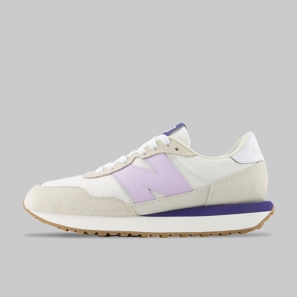 Tenis New Balance 237 Mujer