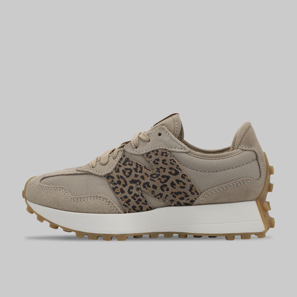 Tenis New Balance 327 Mujer