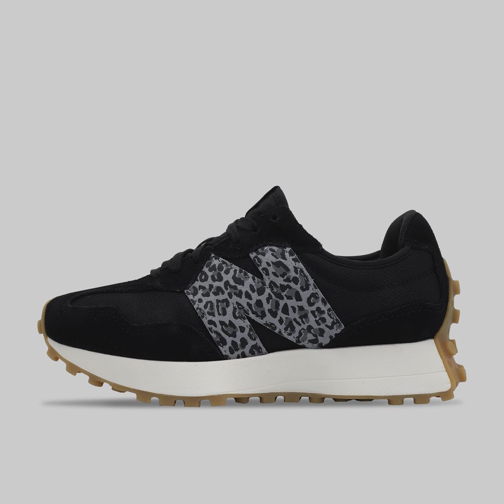 Tenis New Balance 327 Mujer