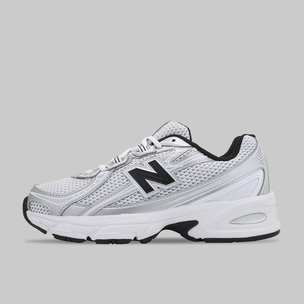 Tenis New Balance 740 Mujer