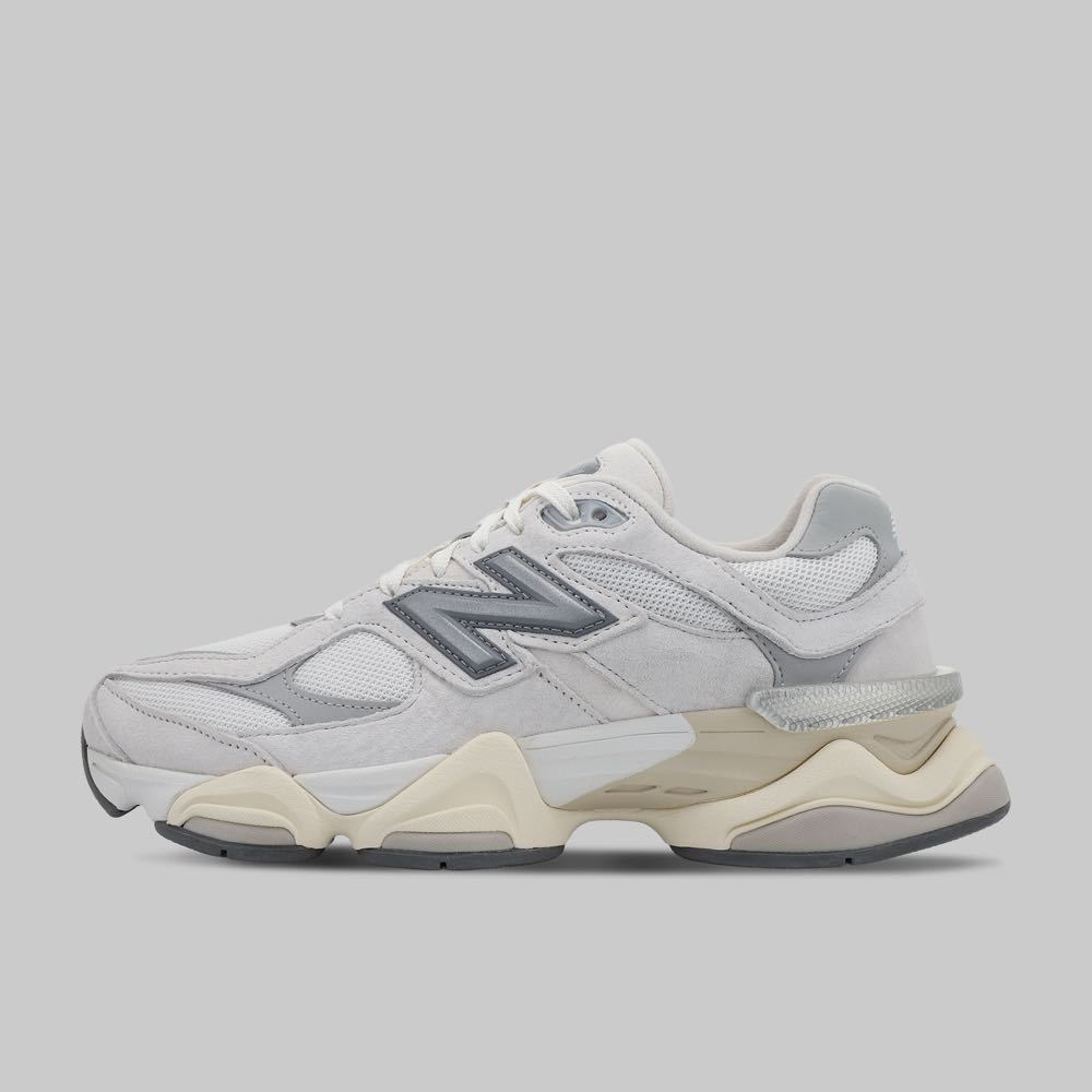 Tenis New Balance 9060 Mujer