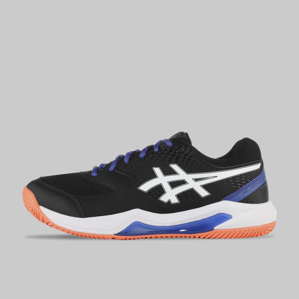 Tenis Asics Gel-Dedicate 8 Hombre