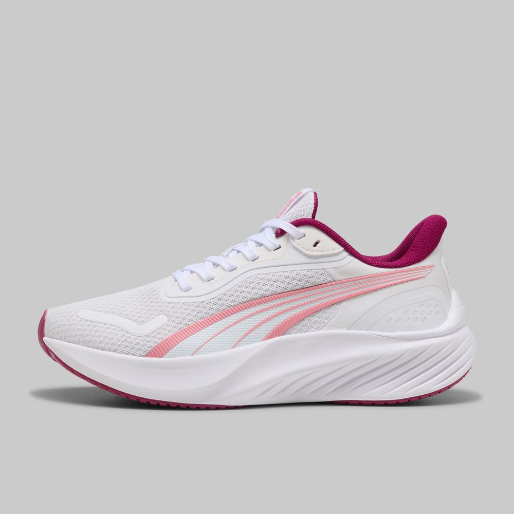 Tenis Puma Pounce Lite Mujer