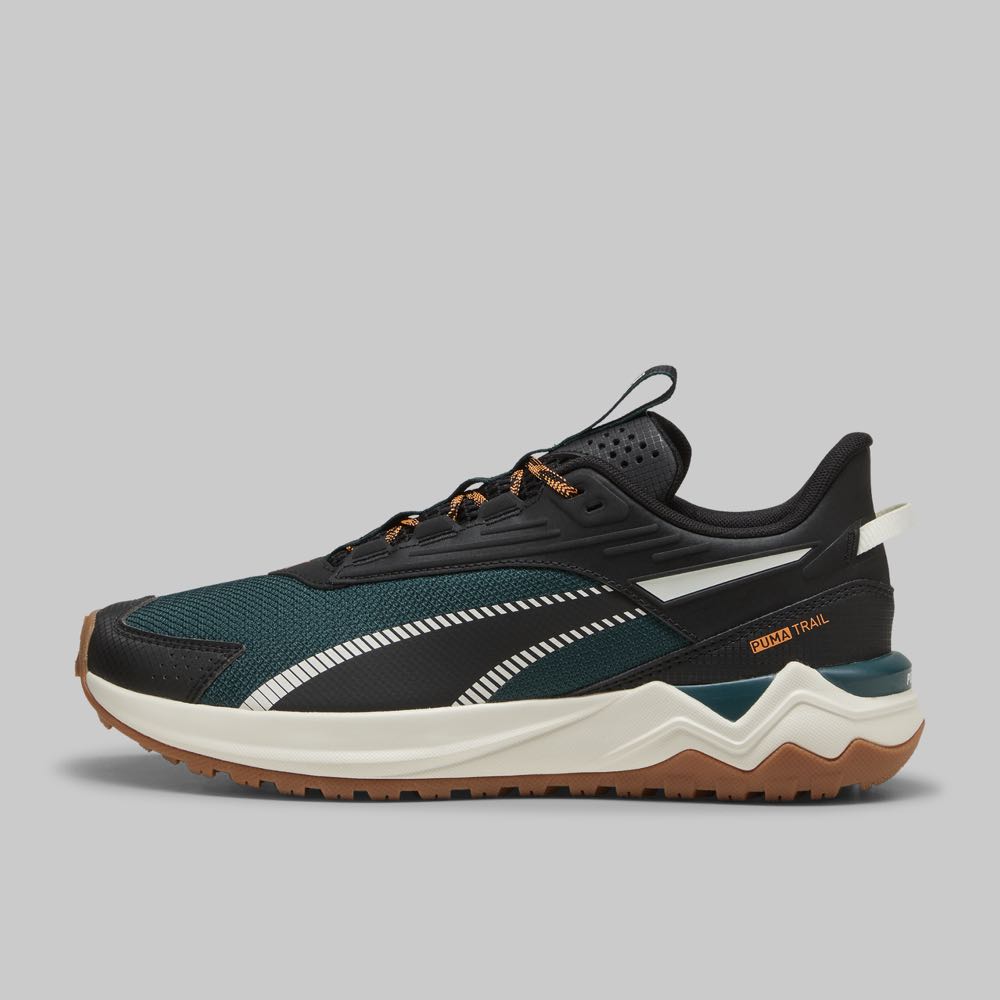 Tenis Puma Trail Extend Lite Hombre