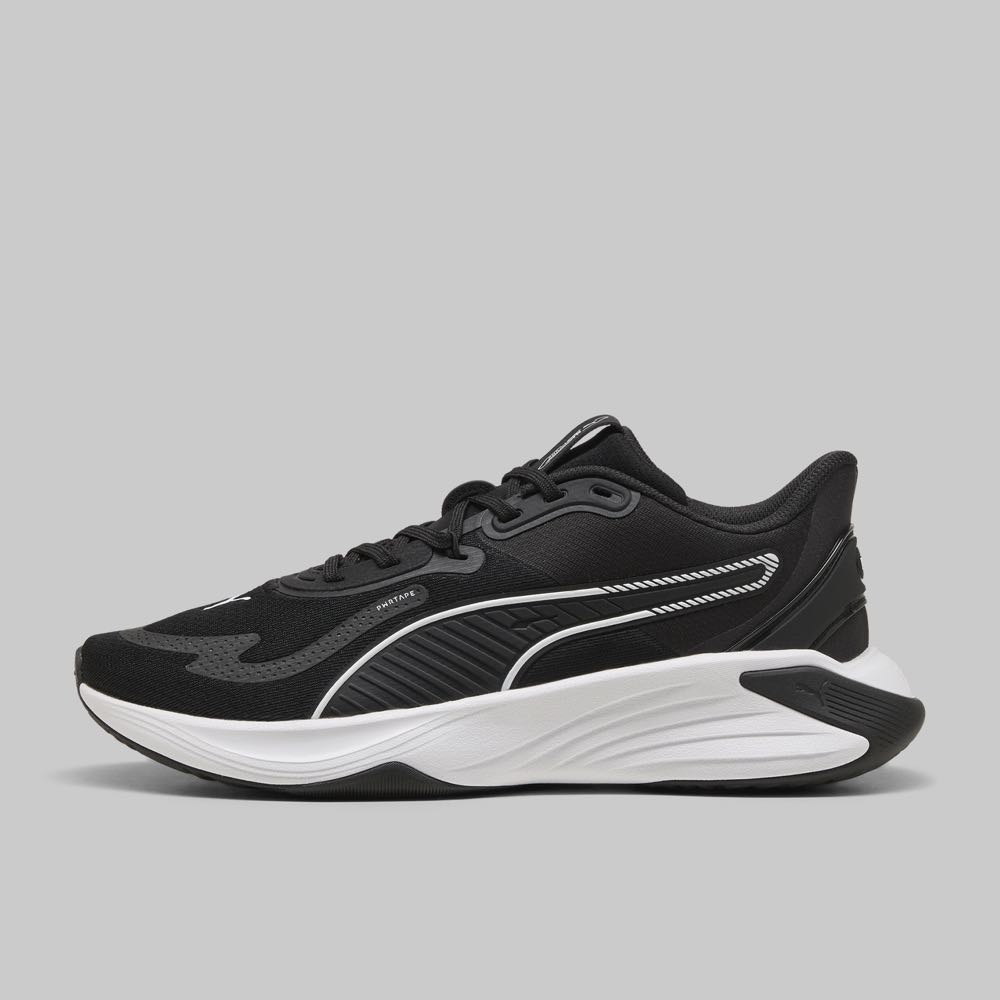 Tenis Puma PWR Hybrid Hombre