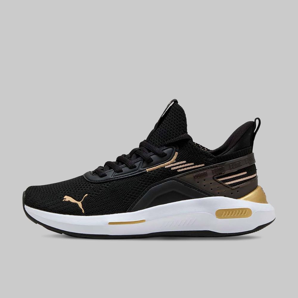 Tenis Puma Softride Enzo 5 Mujer