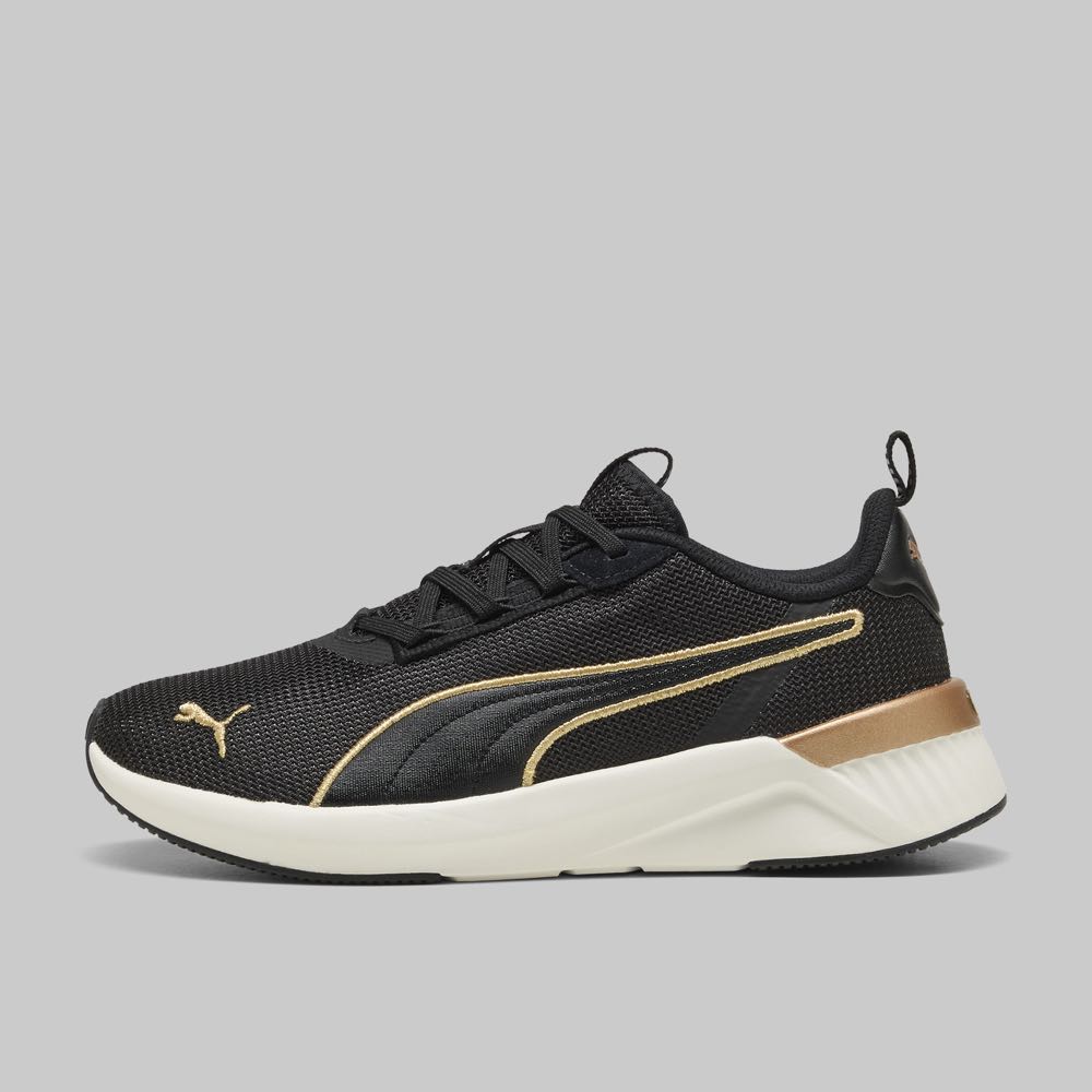 Tenis Puma Softride Harli Mujer