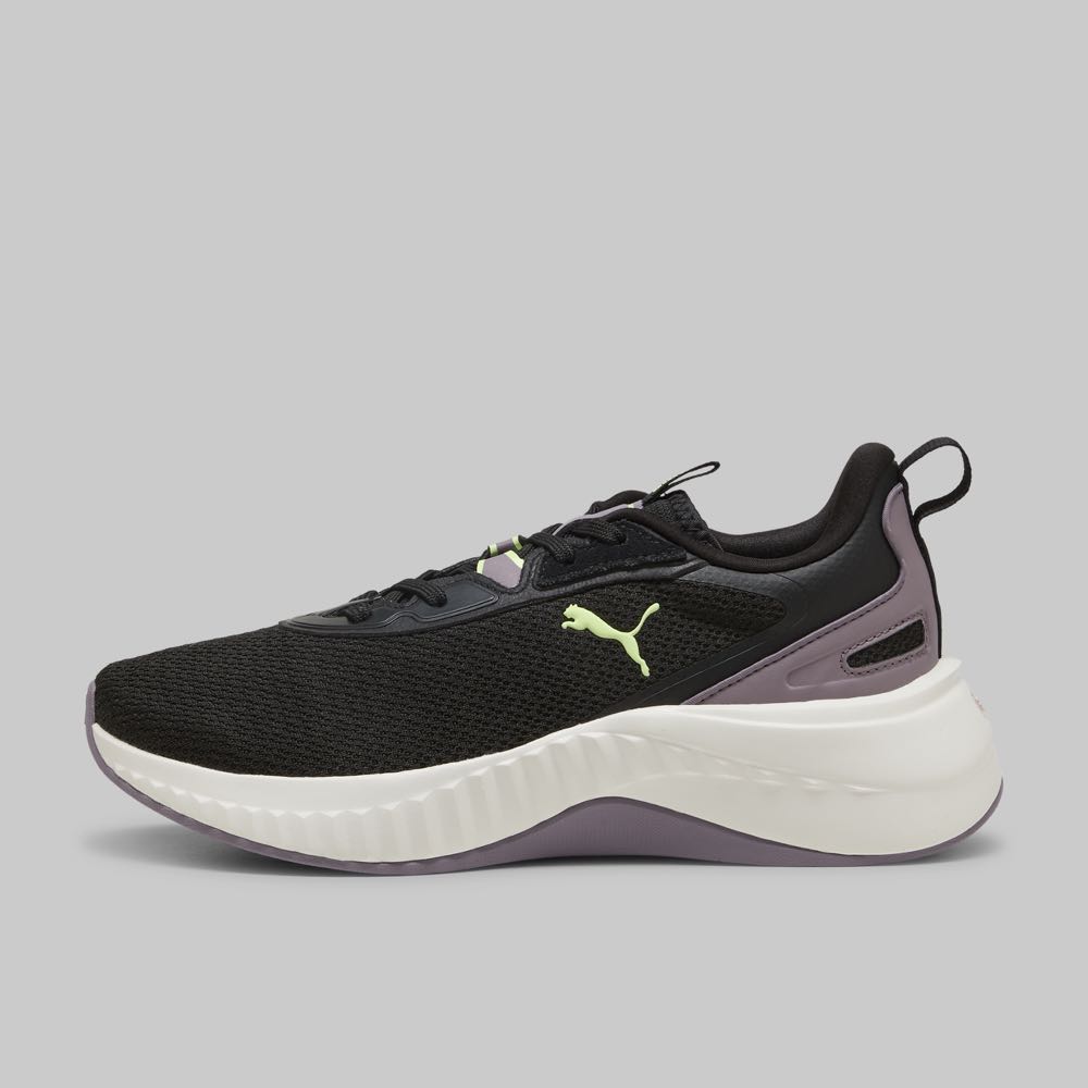 Tenis Puma Softride Sera Mujer