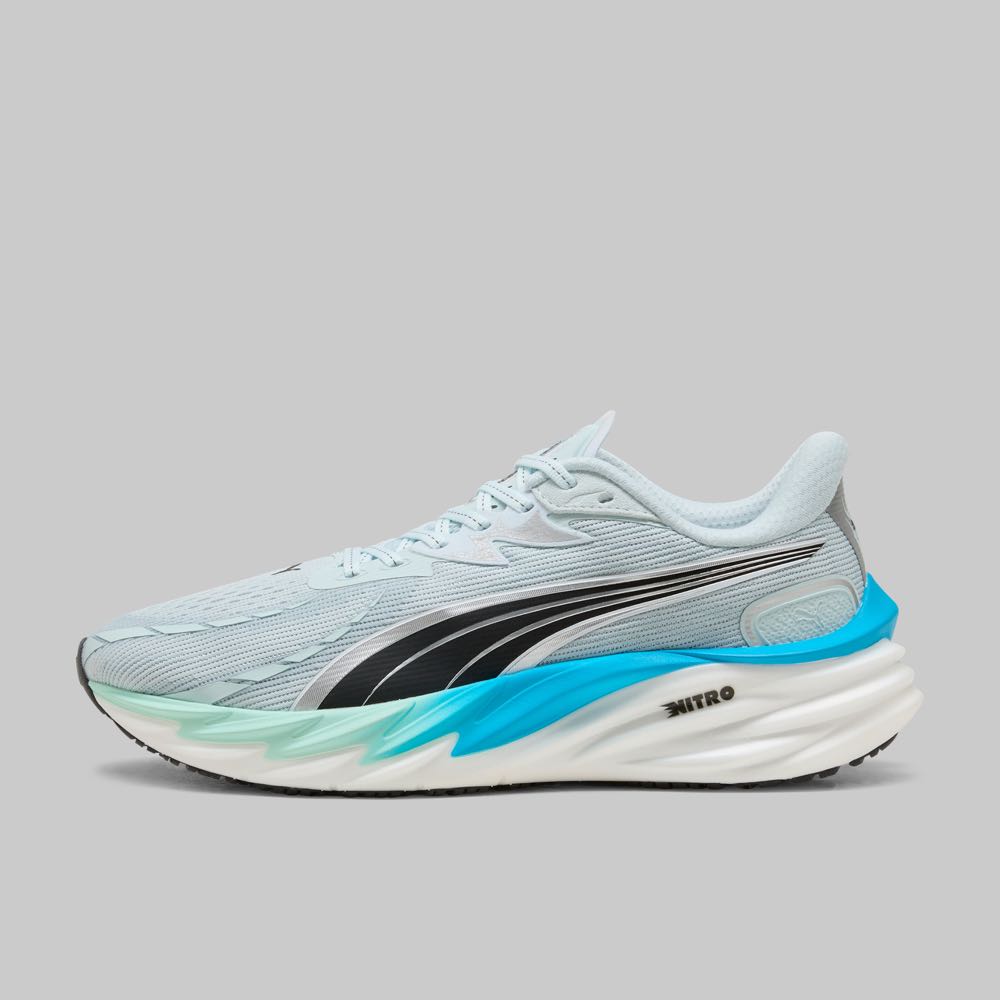 Tenis Puma Velocity NITRO 4 Hombre