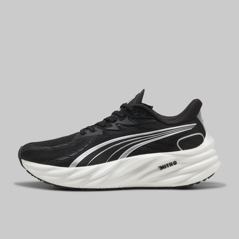 Tenis Puma Velocity NITRO 4 Mujer