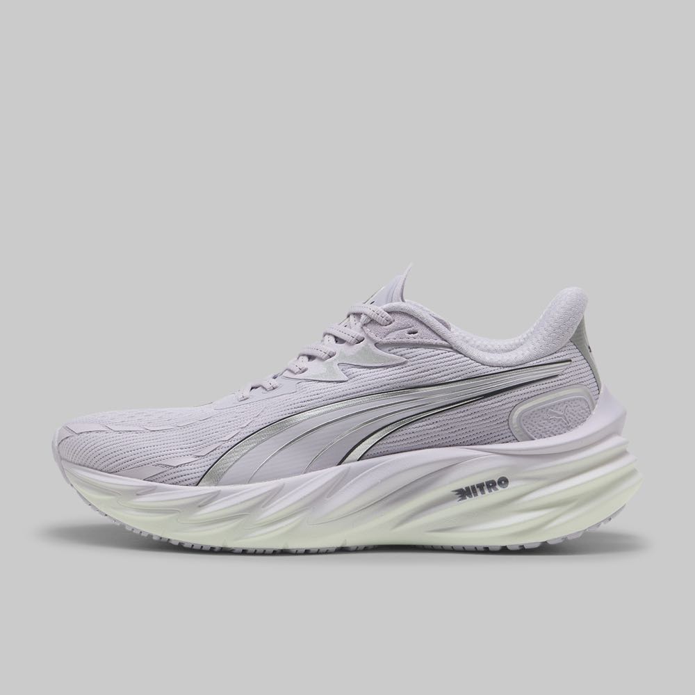 Tenis Puma Velocity NITRO 4 Mujer