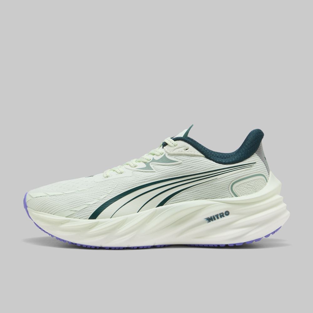 Tenis Puma Velocity NITRO 4 Mujer