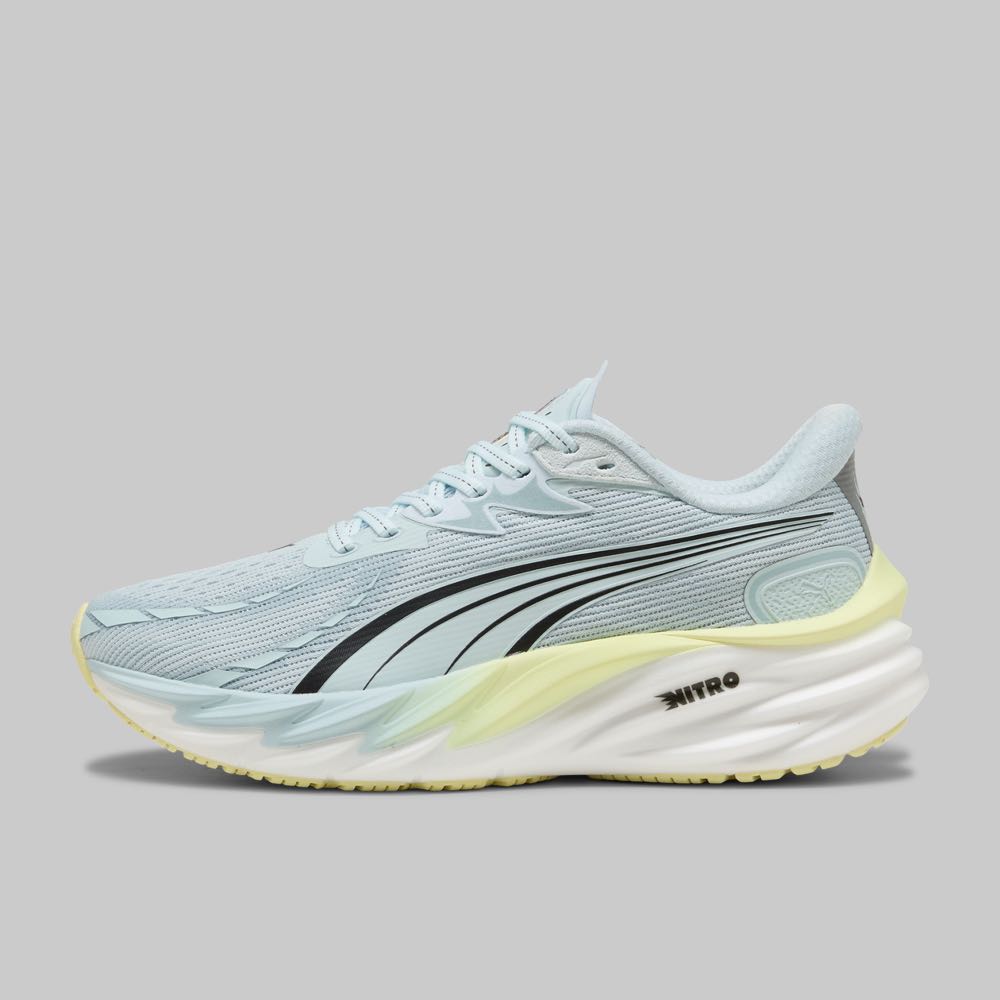 Tenis Puma Velocity NITRO 4 Mujer