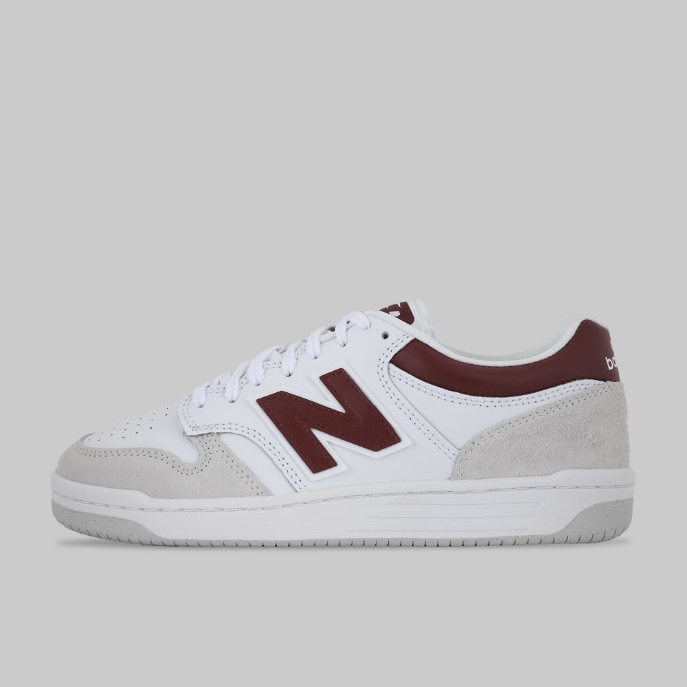 Tenis New Balance 480 Hombre
