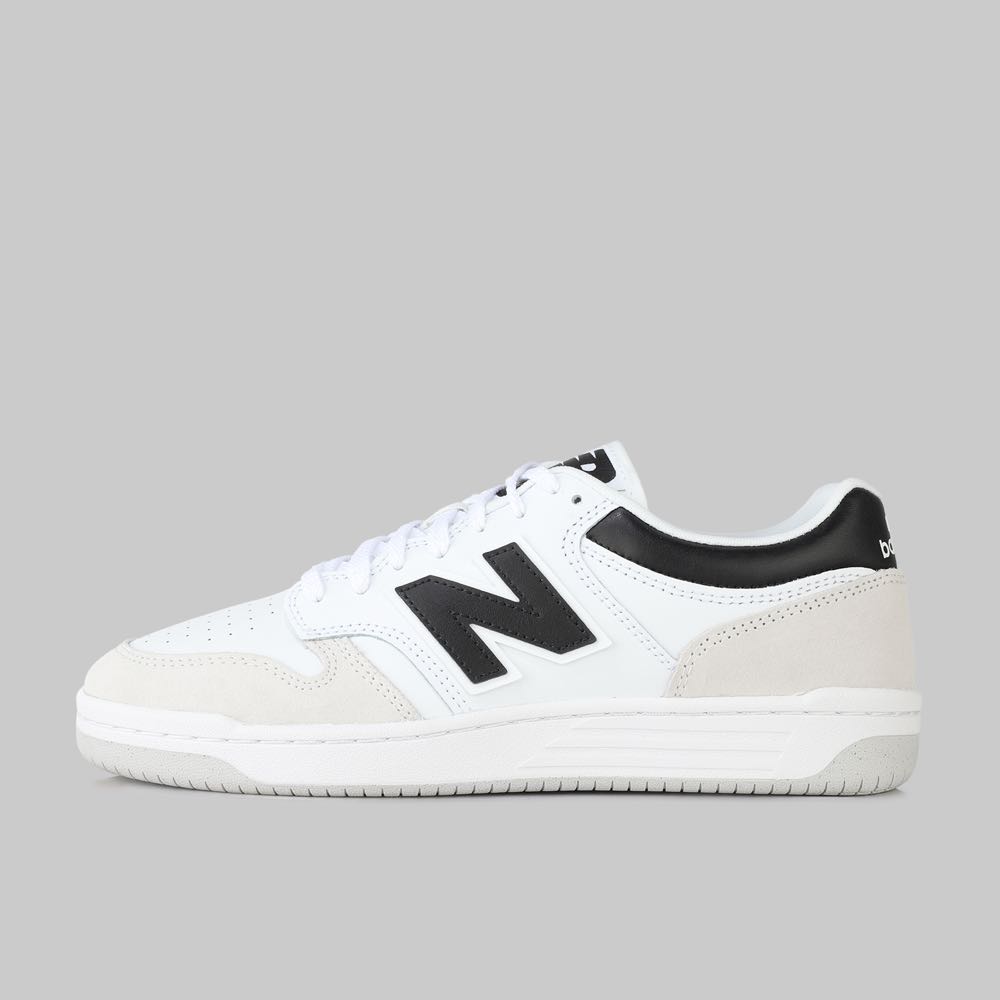Tenis New Balance 480 Hombre