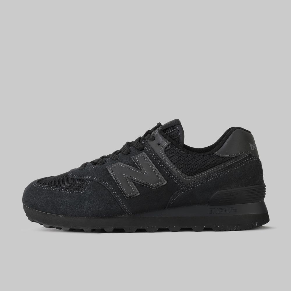 Tenis New Balance 574 Hombre