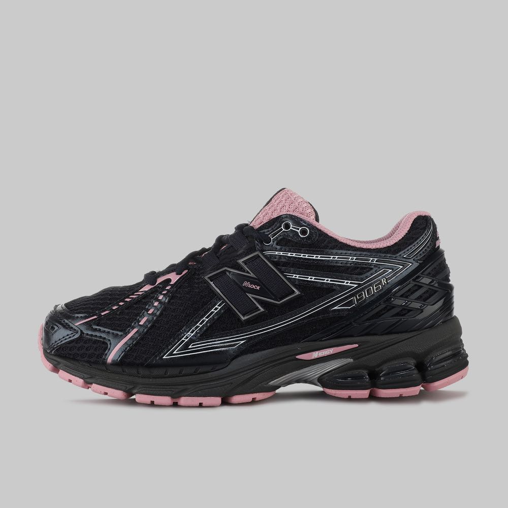 Tenis New Balance 1906R Hombre