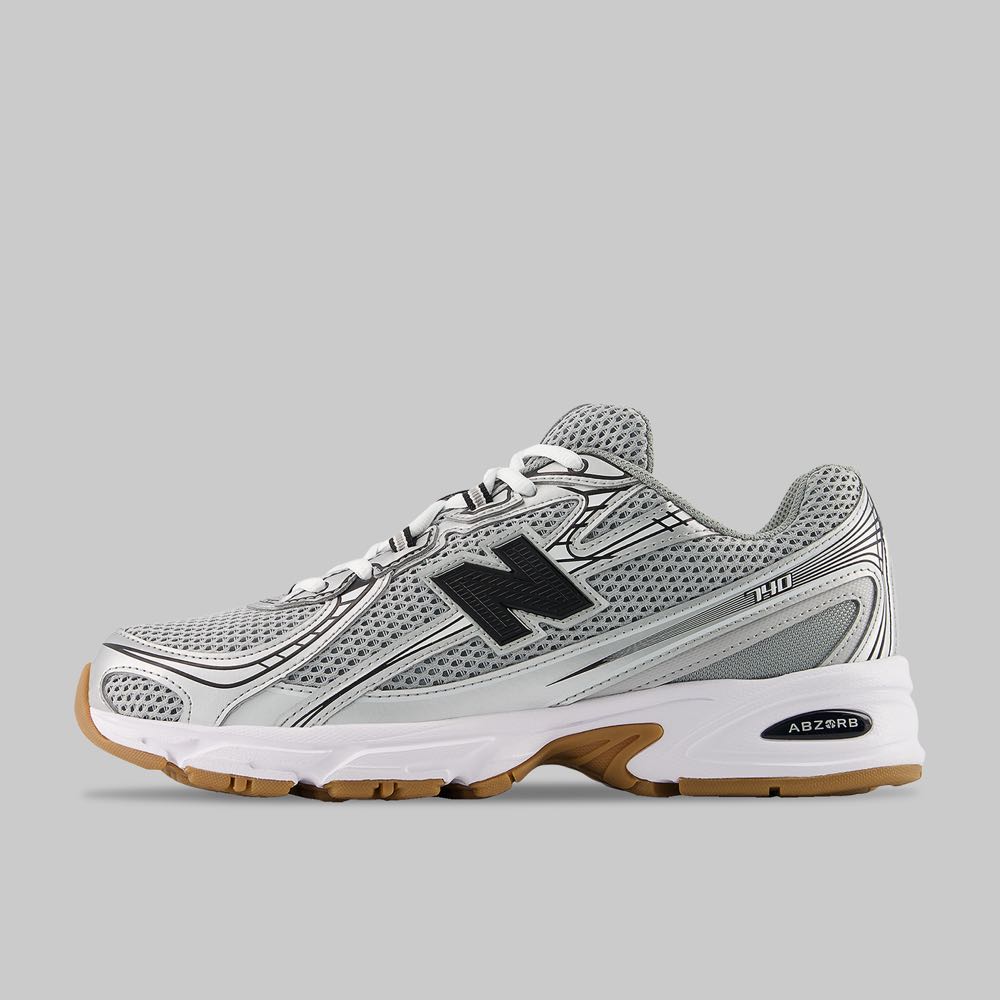 Tenis New Balance 740 Hombre
