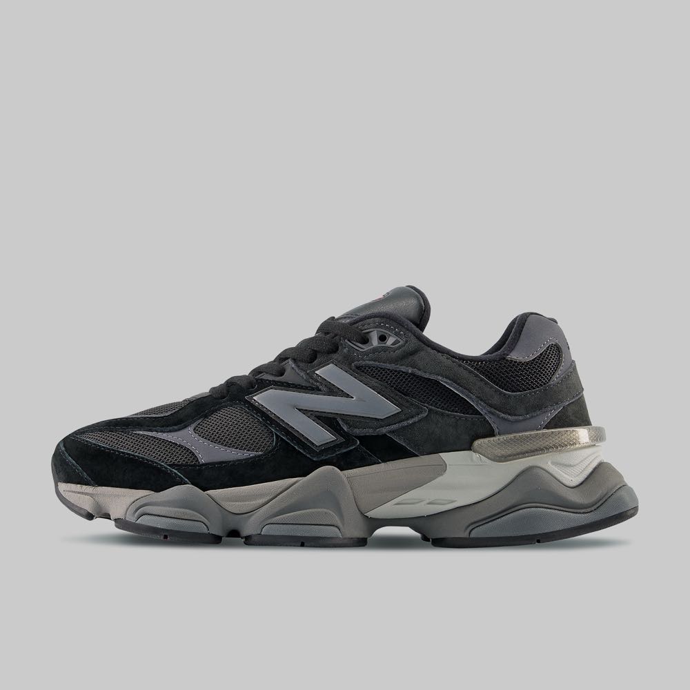 Tenis New Balance 9060 Hombre