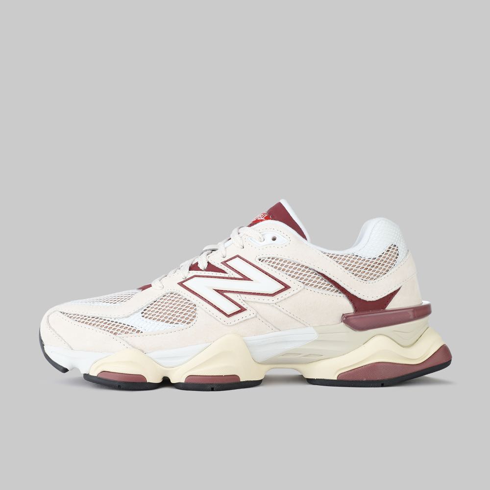 Tenis New Balance 9060 Hombre