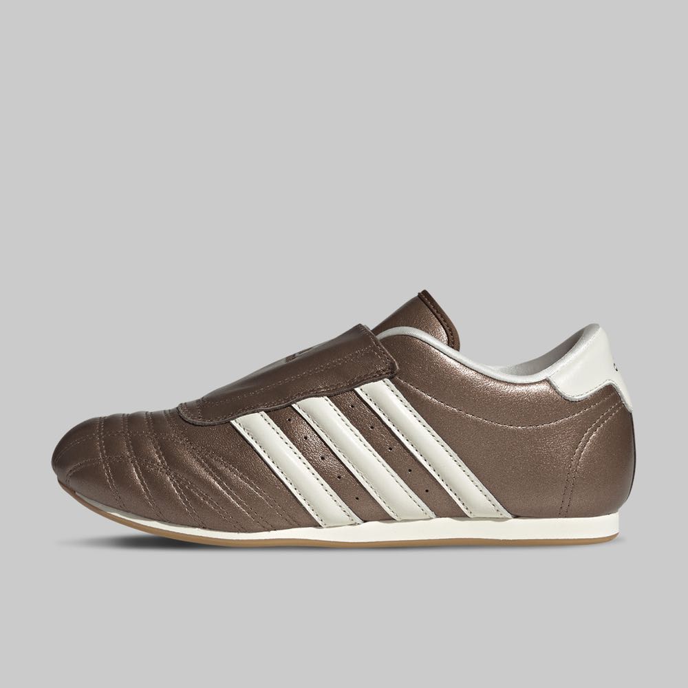 Tenis adidas Taekwondo Mujer