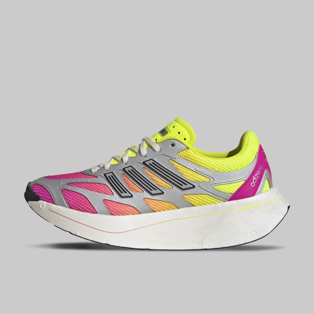 Tenis adidas Adizero Aruku Mujer