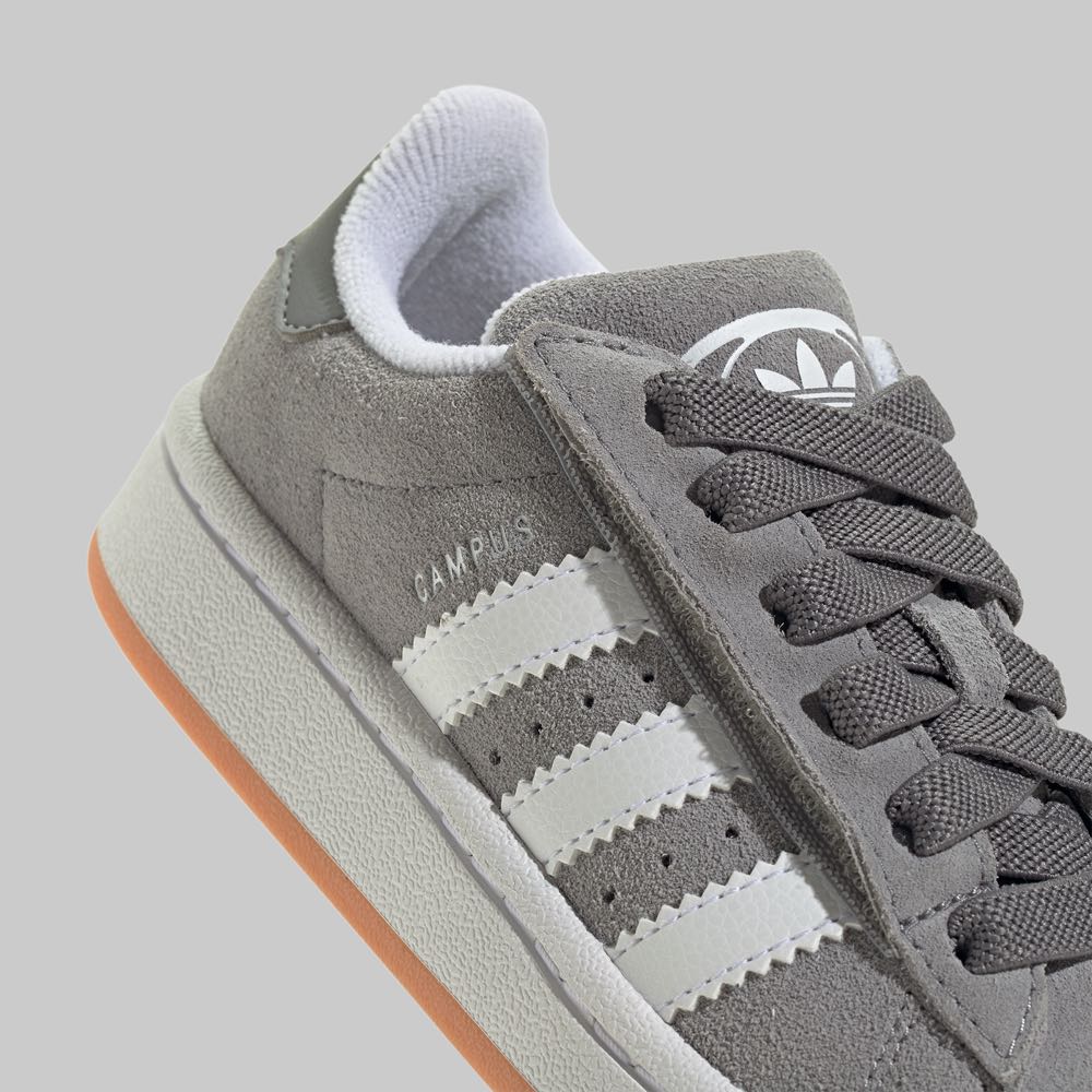 adidas gazelle silver green womens adidas Originals Campus 00s - GS