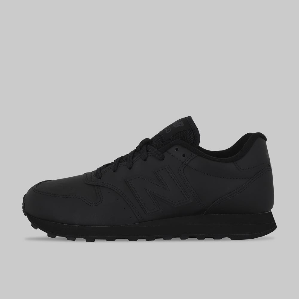 Tenis New Balance 500 Hombre