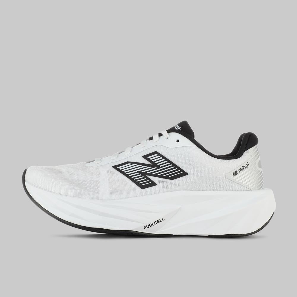 Tenis New Balance Rebel Hombre