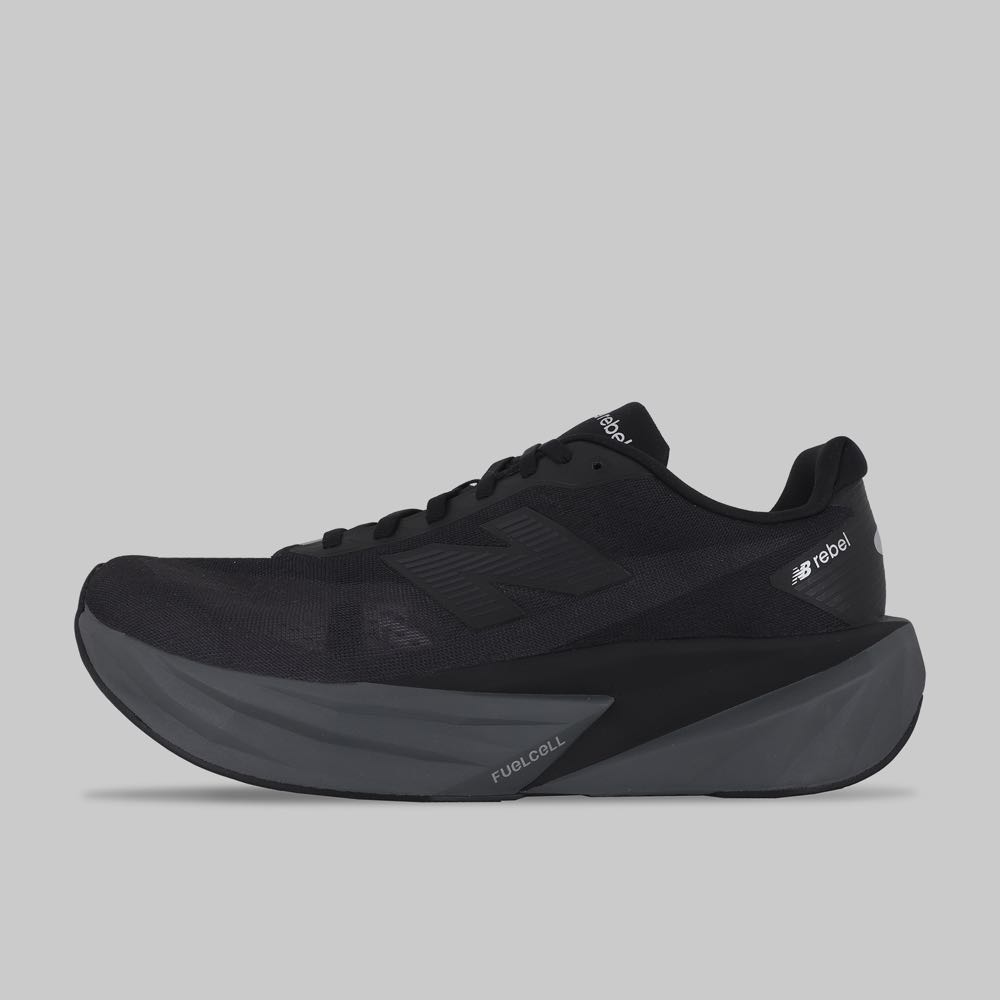 Tenis New Balance FuelCell Rebel V5 Hombre