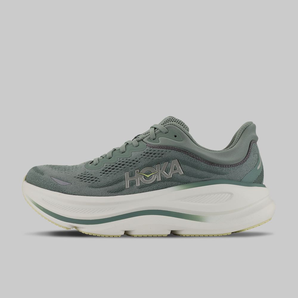 Tenis Hoka Bondi 9 Hombre