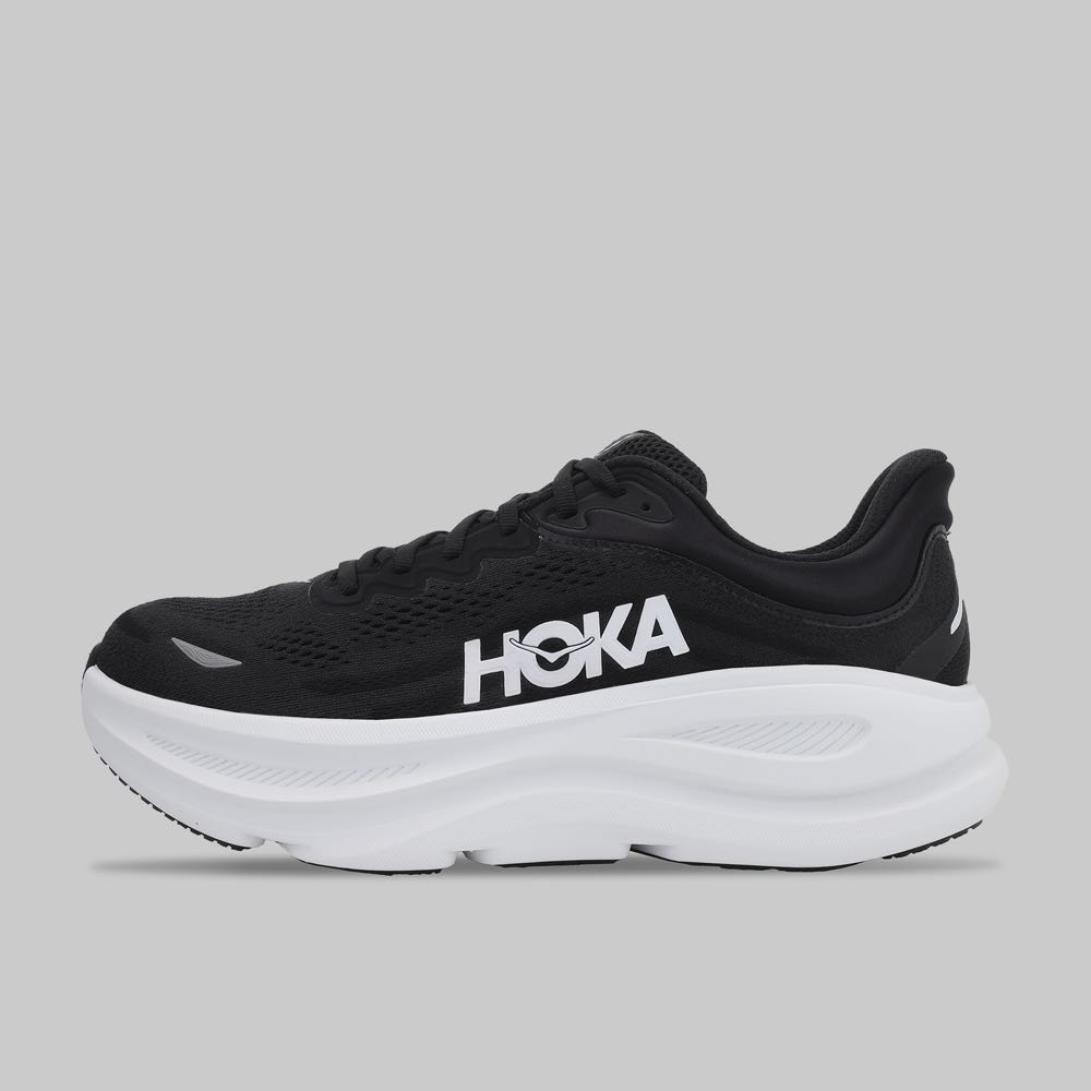 Tenis Hoka Bondi 9 Hombre