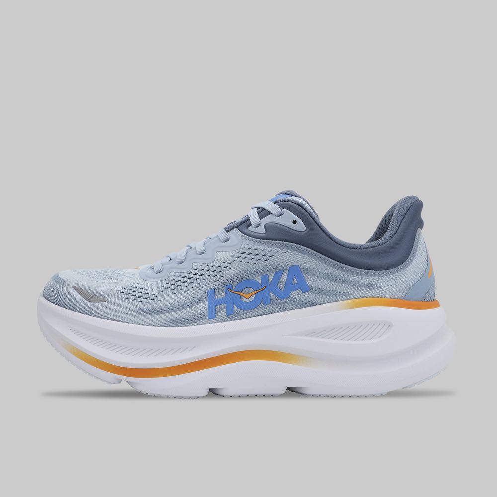 Tenis Hoka Bondi 9 Hombre
