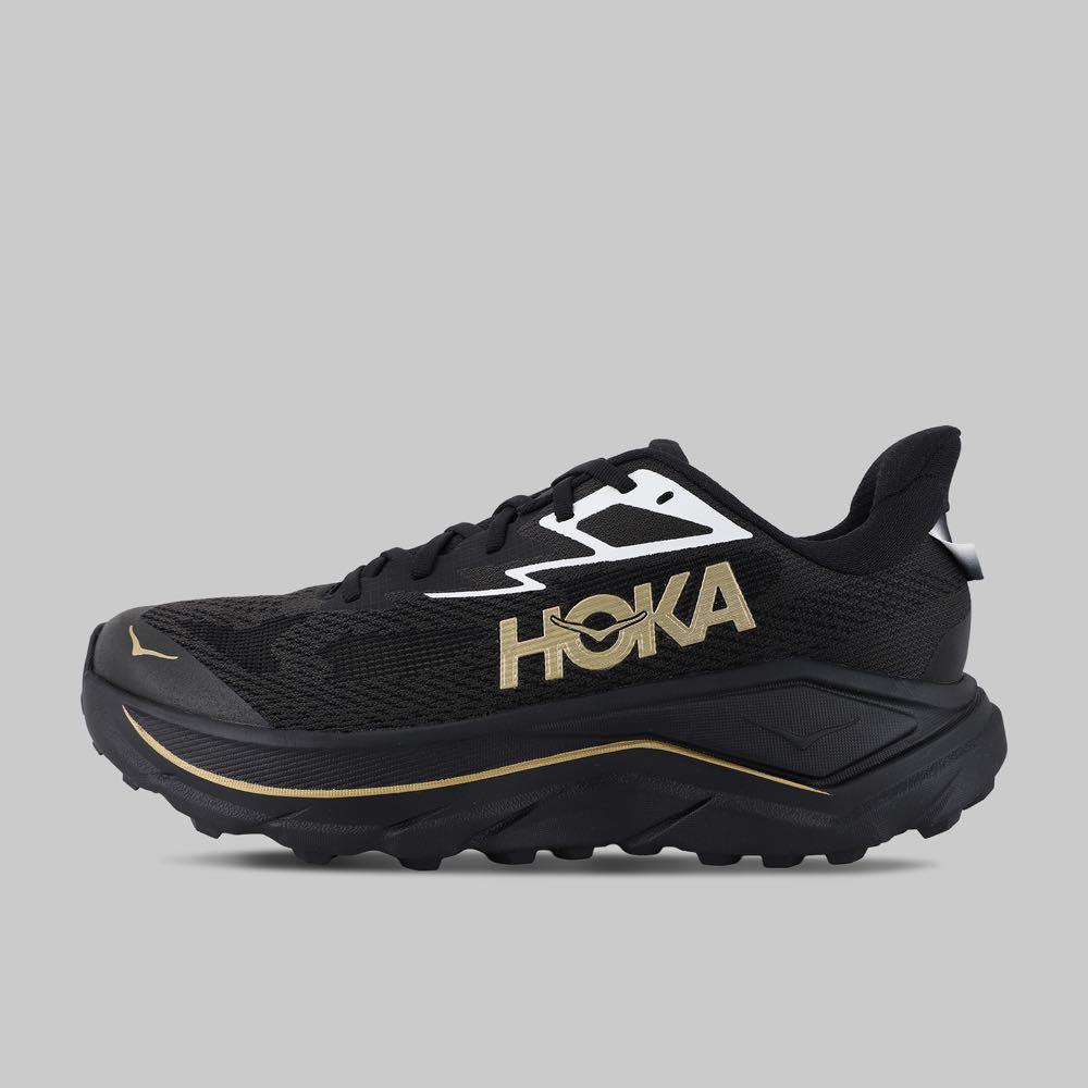Tenis Hoka Challenger 8 Hombre