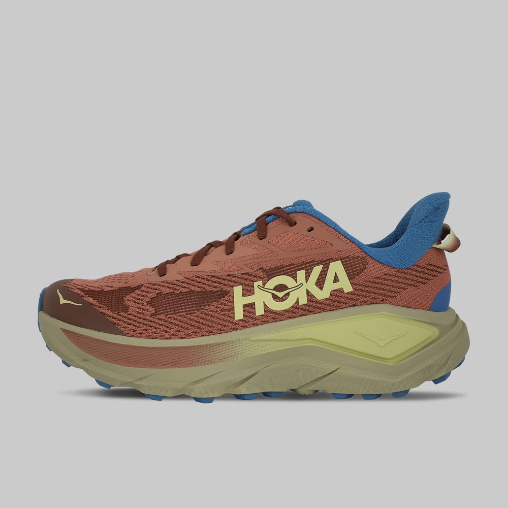 Tenis Hoka Challenger 8 Hombre