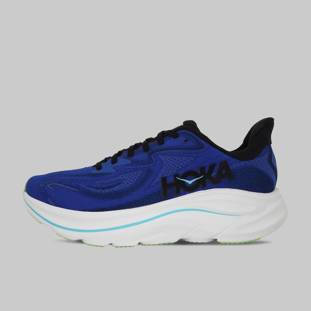 Tenis Hoka Clifton 10 Hombre