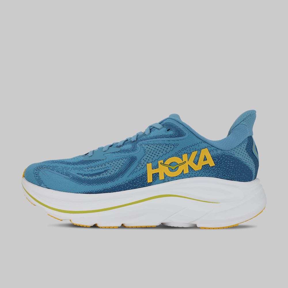 Tenis Hoka Clifton 10 Hombre