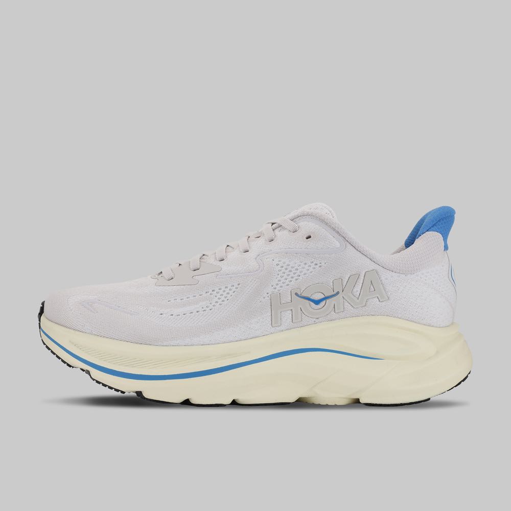 Tenis Hoka Clifton 10 Hombre