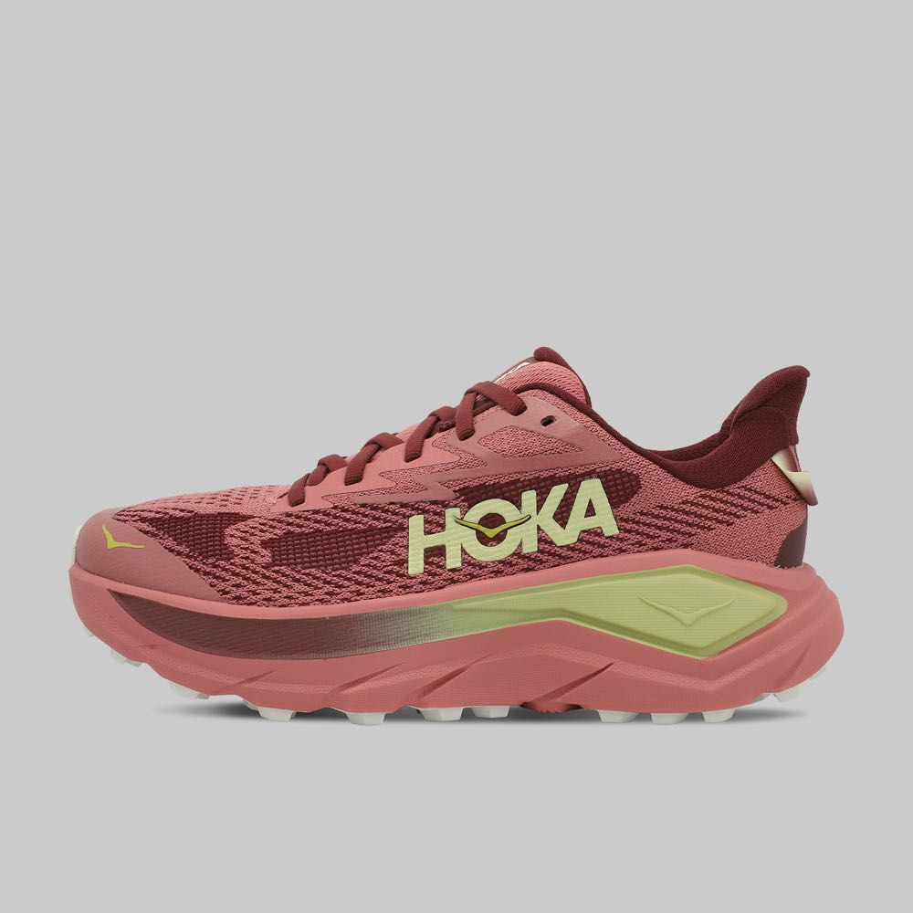 Tenis Hoka Challenger 8 Mujer