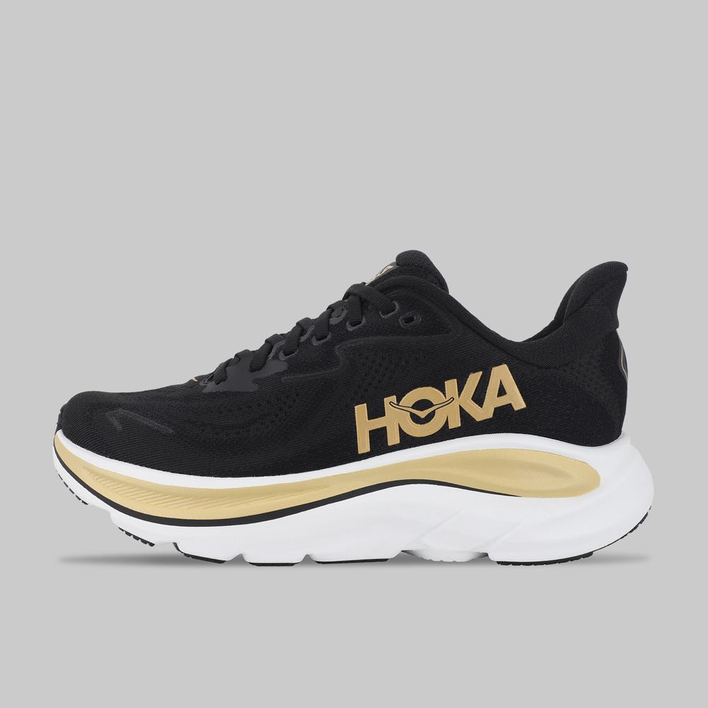 Tenis Hoka Clifton 10 Mujer