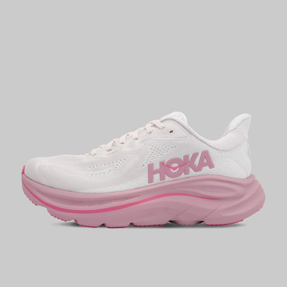 Tenis Hoka Clifton 10 Mujer