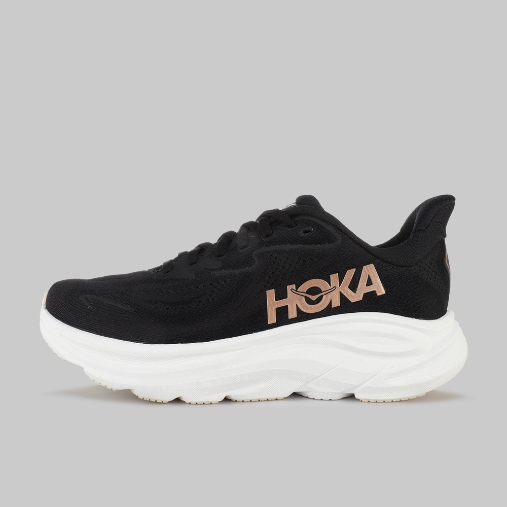 Tenis Hoka Clifton 10 Mujer