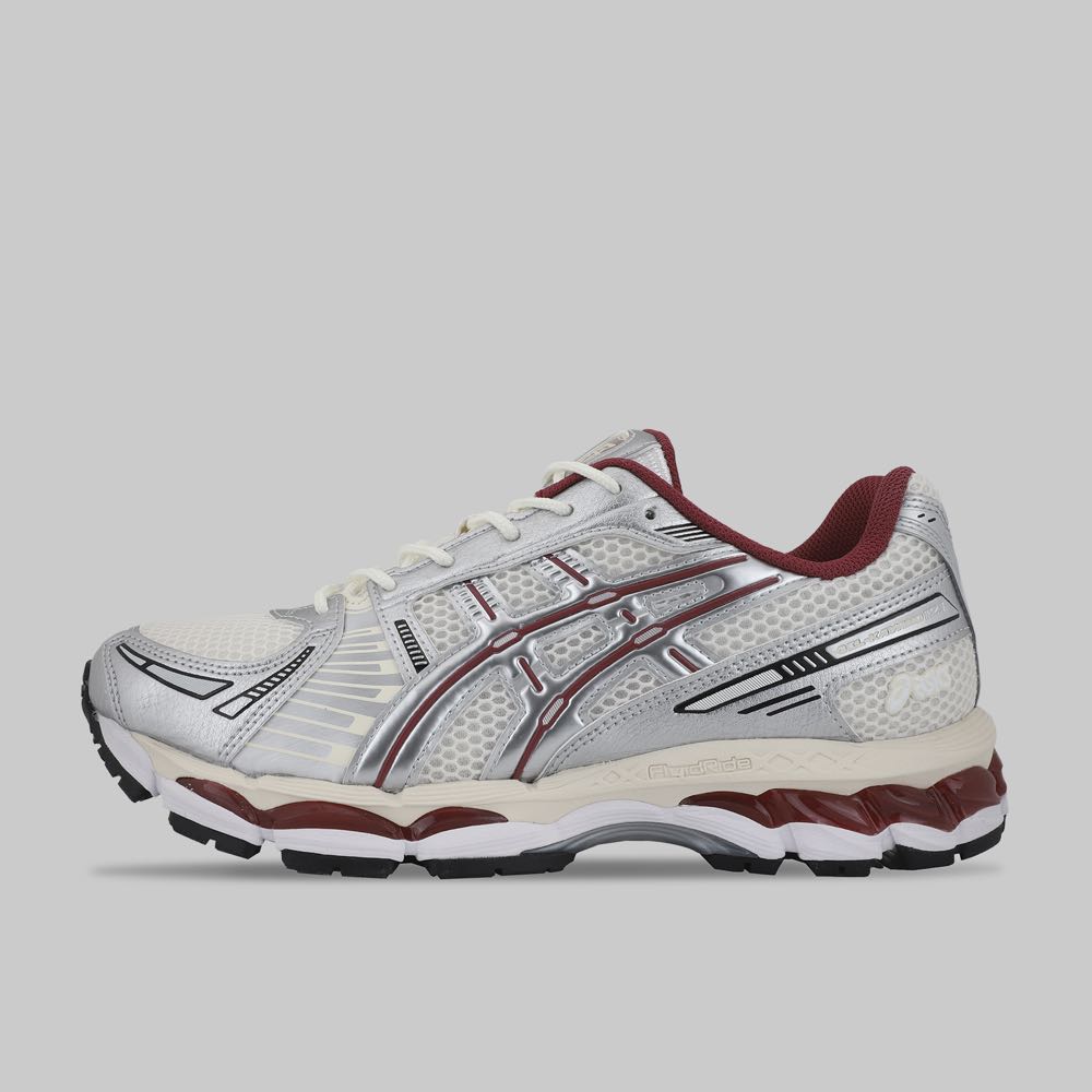 Tenis Asics Gel-Kayano 12.1 Hombre