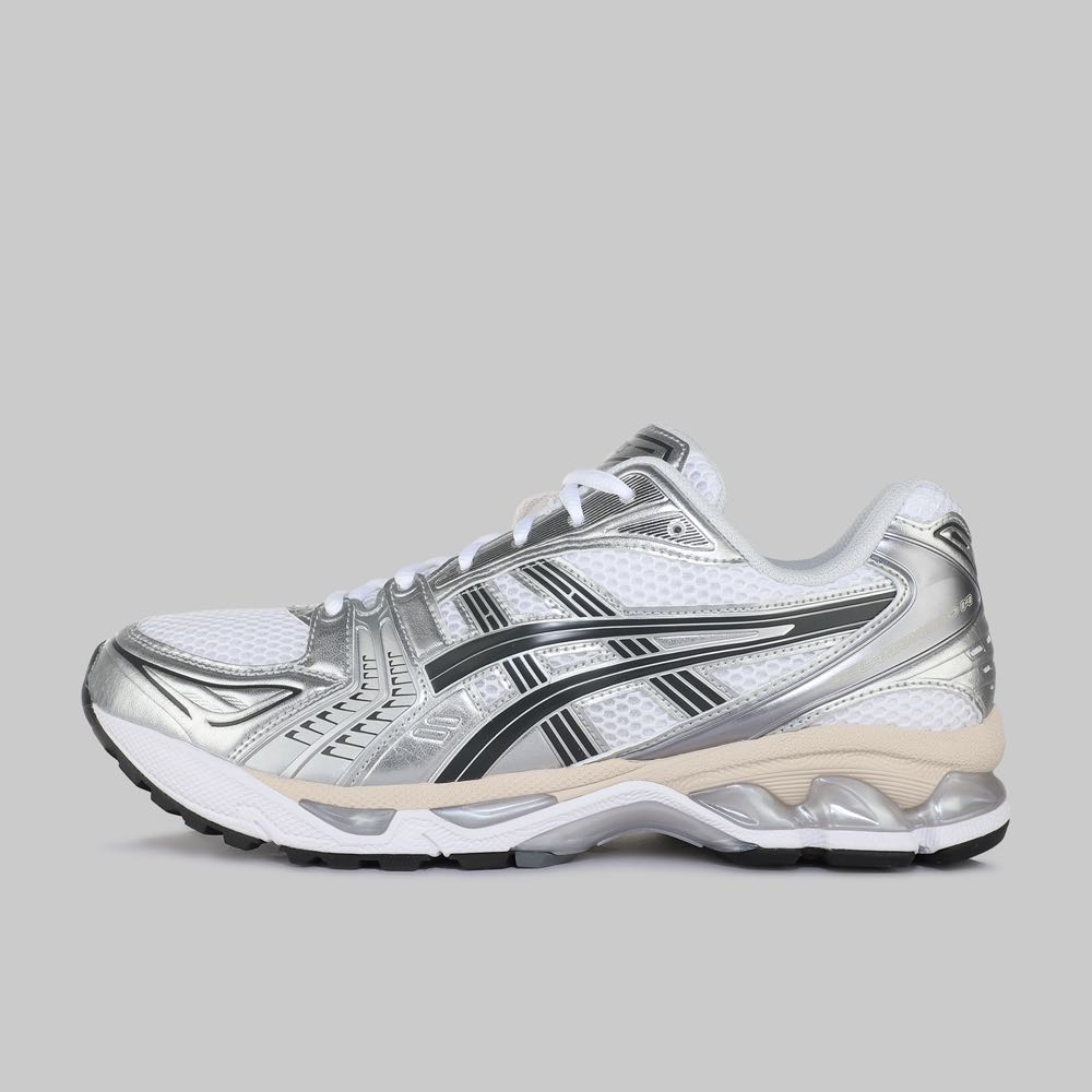 Tenis Asics Gel-Kayano 14 Hombre