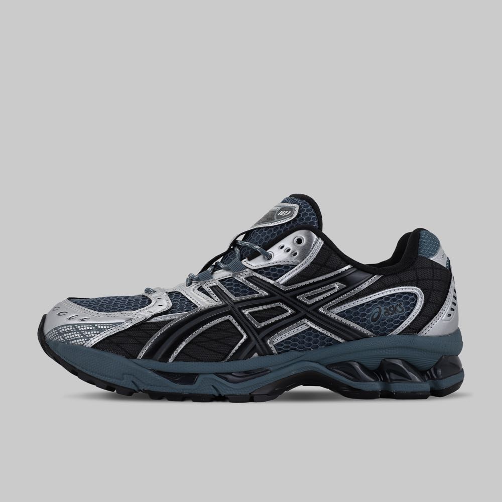 Tenis Asics Gel-Nimbus 10.1 Hombre