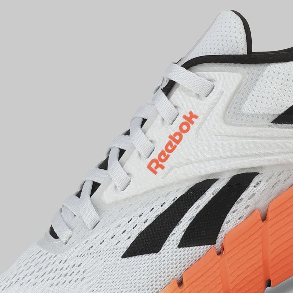 Reebok Blancos Tenis Reebok Hombre Naranja Zapatos Reebok Tenis Running Hombre Reebok Zapatos Deportivos