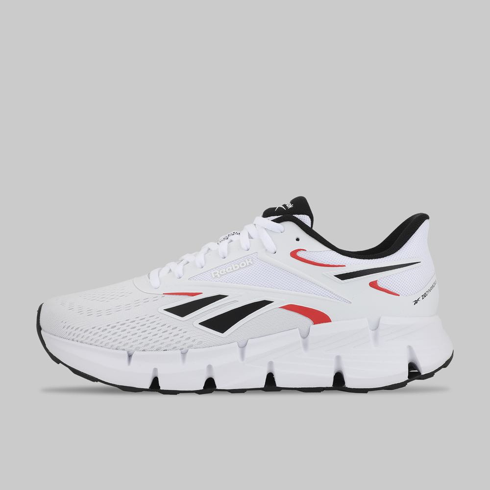 Tenis Reebok Zig Dynamica 6 Hombre